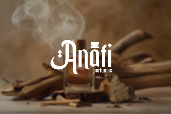Anafi Perfumes