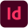 indesign logo